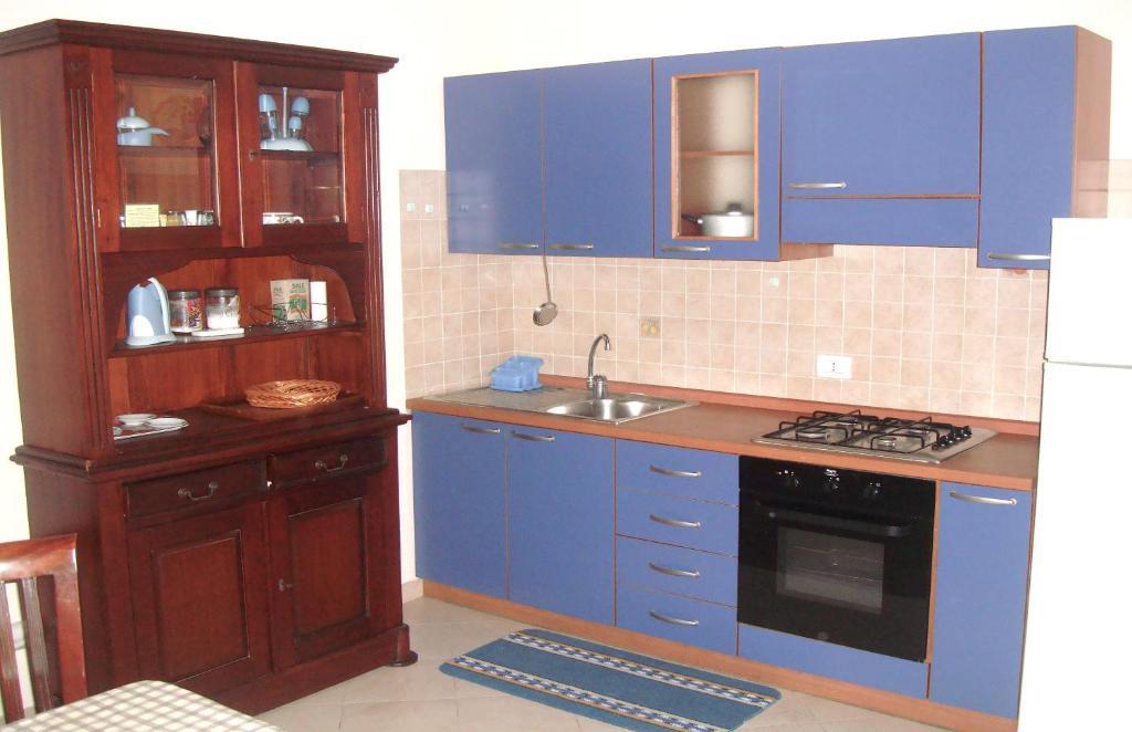 Residence Eneide Valderice Luaran gambar