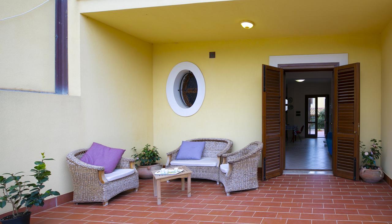 Residence Eneide Valderice Luaran gambar